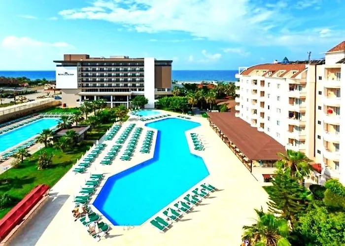 Hotel Royal Garden 5*