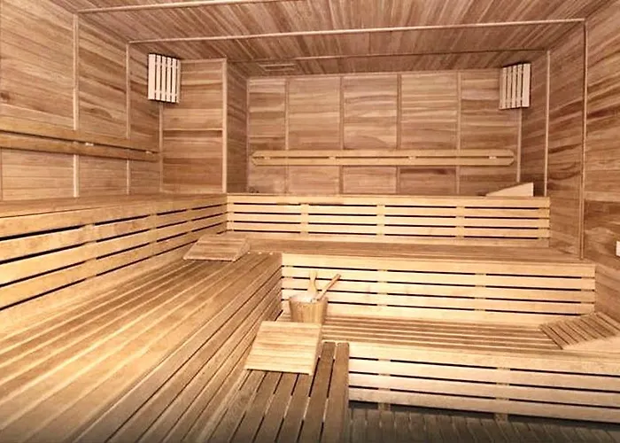 ホテル Royal Garden