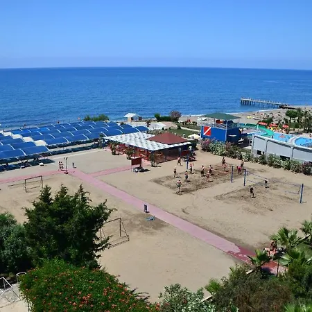 Royal Garden Hotel