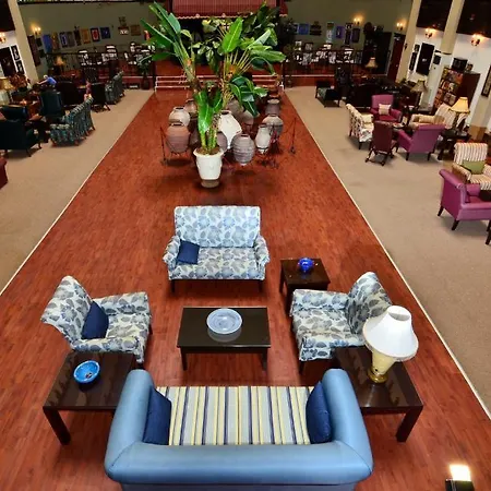 Royal Garden Szálloda 5*