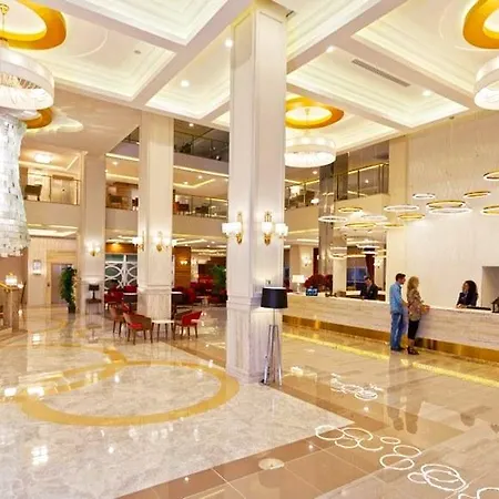 Royal Garden 5*