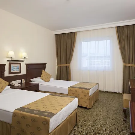 Szálloda Royal Garden