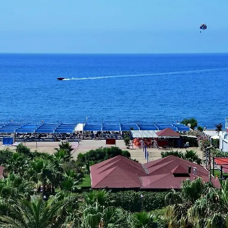 Otel Royal Garden 5*