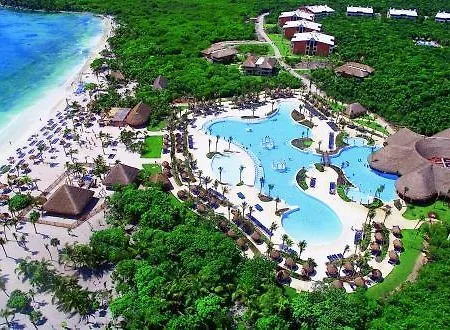 Royal Garden 5* Alanya