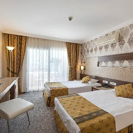 Royal Garden ألانيا