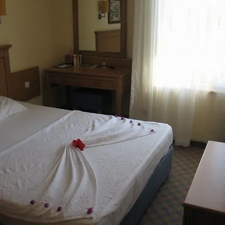 Royal Garden Otel Alanya