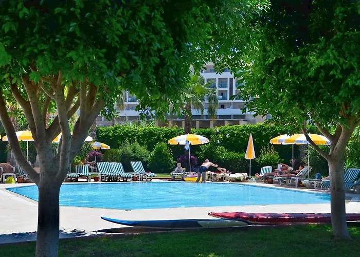 Royal Garden Alanya