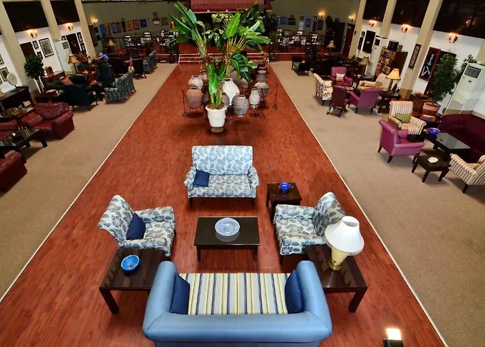 Royal Garden Otel 5*