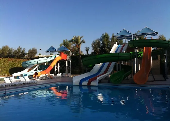 Otel Royal Garden 5*