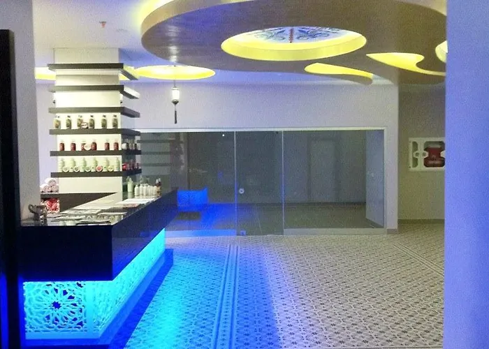 Royal Garden 5* Alanya