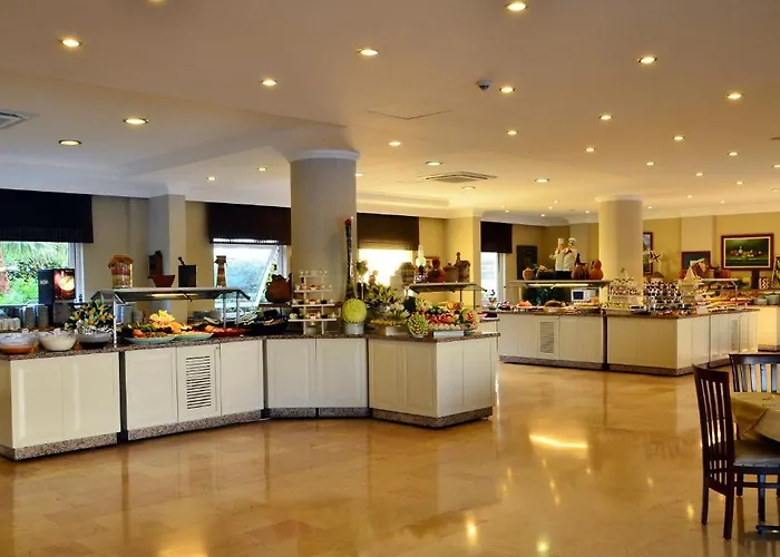 Royal Garden Hotell 5*