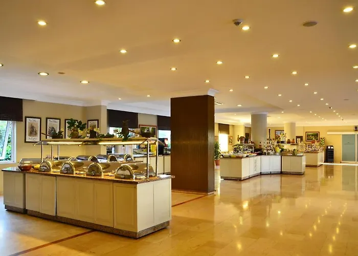 Royal Garden 5* Alanya