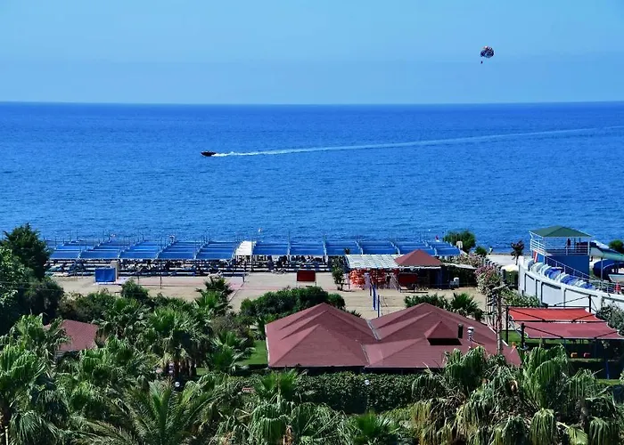 Otel Royal Garden 5*