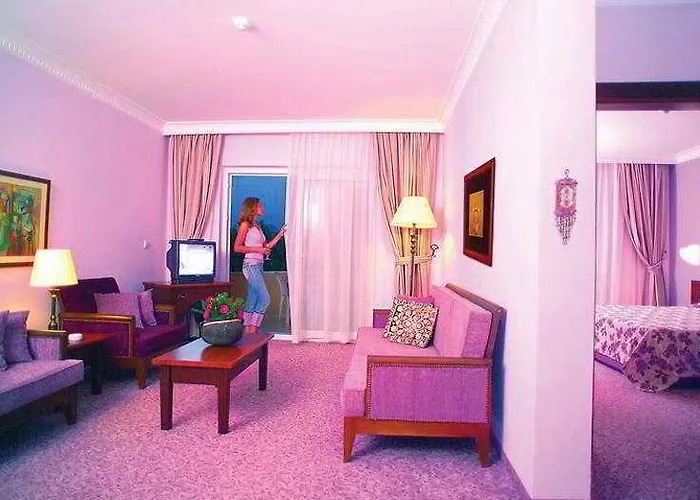 Royal Garden 5* Alanya