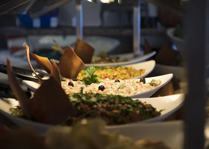 Otel Royal Garden 5*