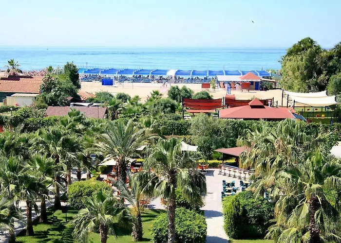 Royal Garden Alanya