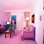 Royal Garden 5* Alanya