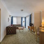 Royal Garden 5* Alanya