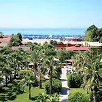 Royal Garden Alanya